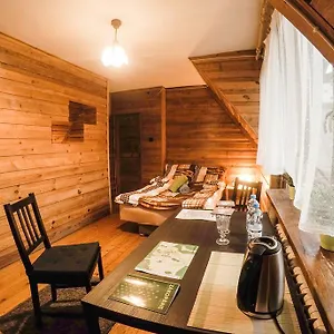 Kwatera prywatna Base Camp 2, Zakopane
