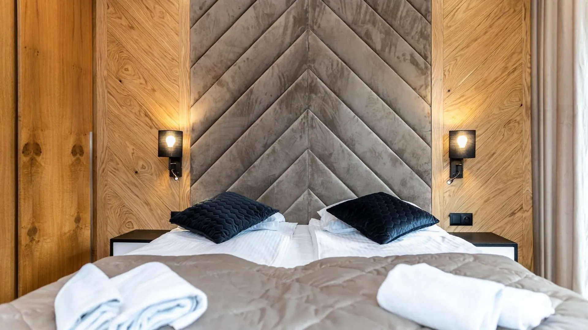 Apartment Morskie Oko Zakopane