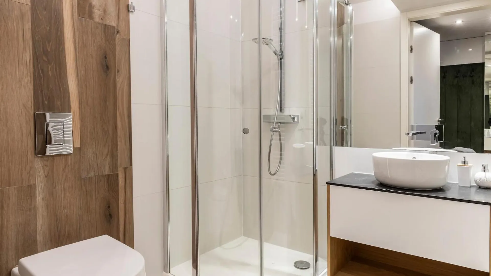Apartment Morskie Oko Zakopane