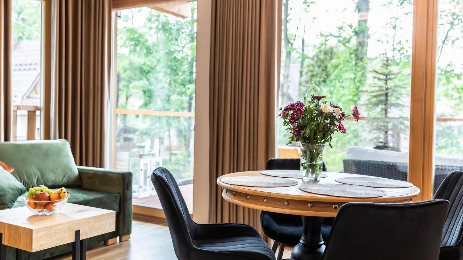 Apartment Morskie Oko Zakopane