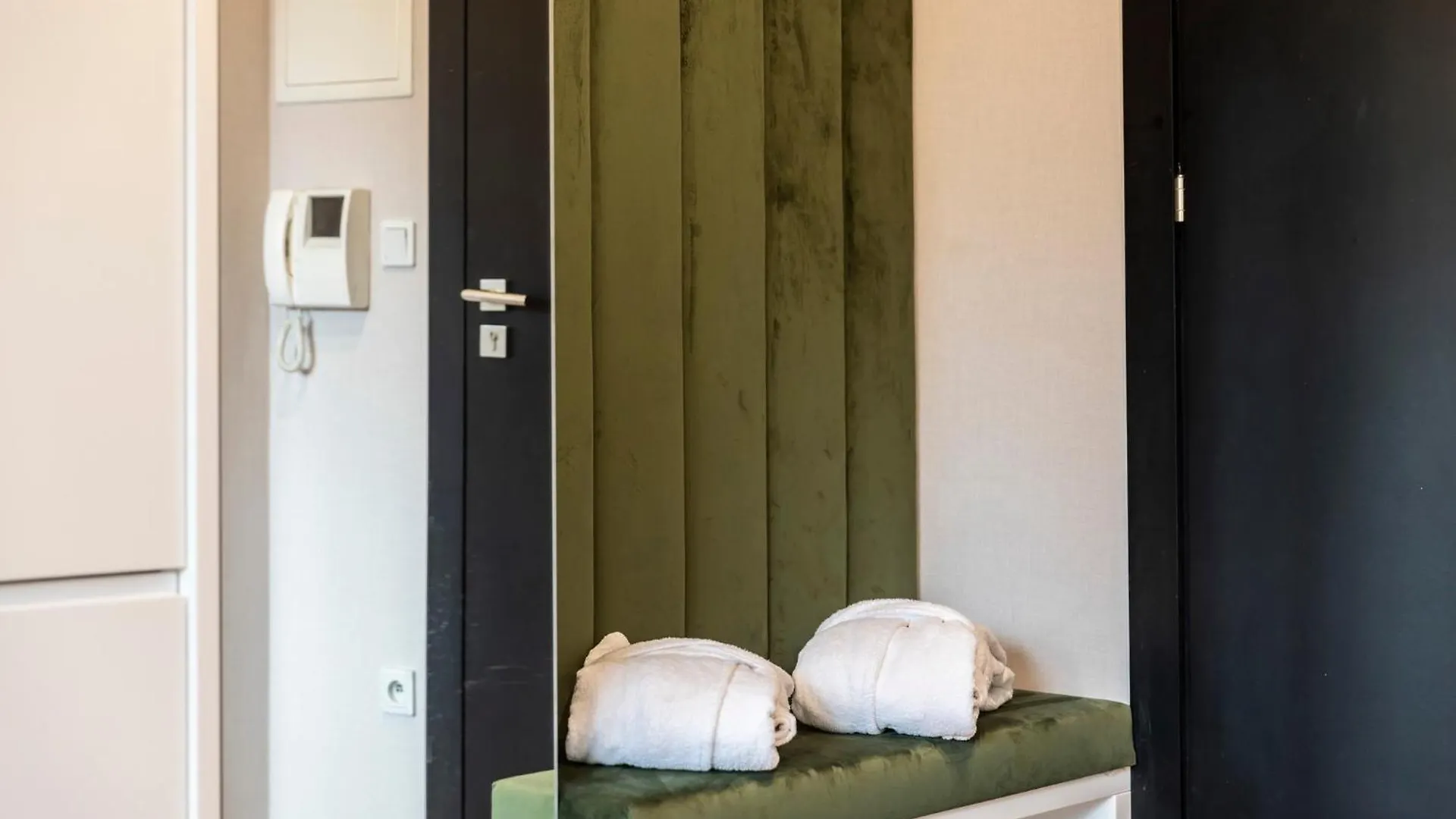 Morskie Oko Zakopane Apartment